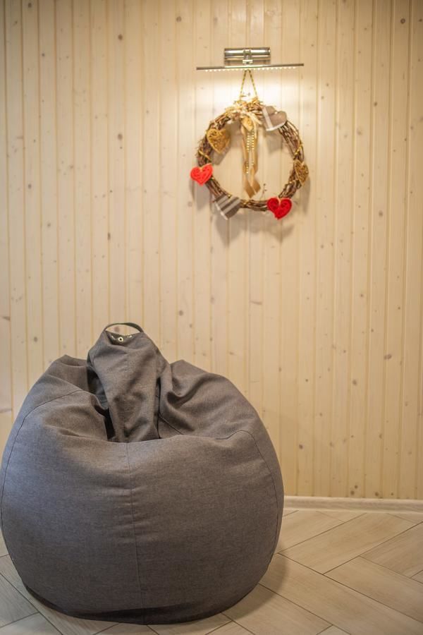 Лоджи Lucy Яремче-13