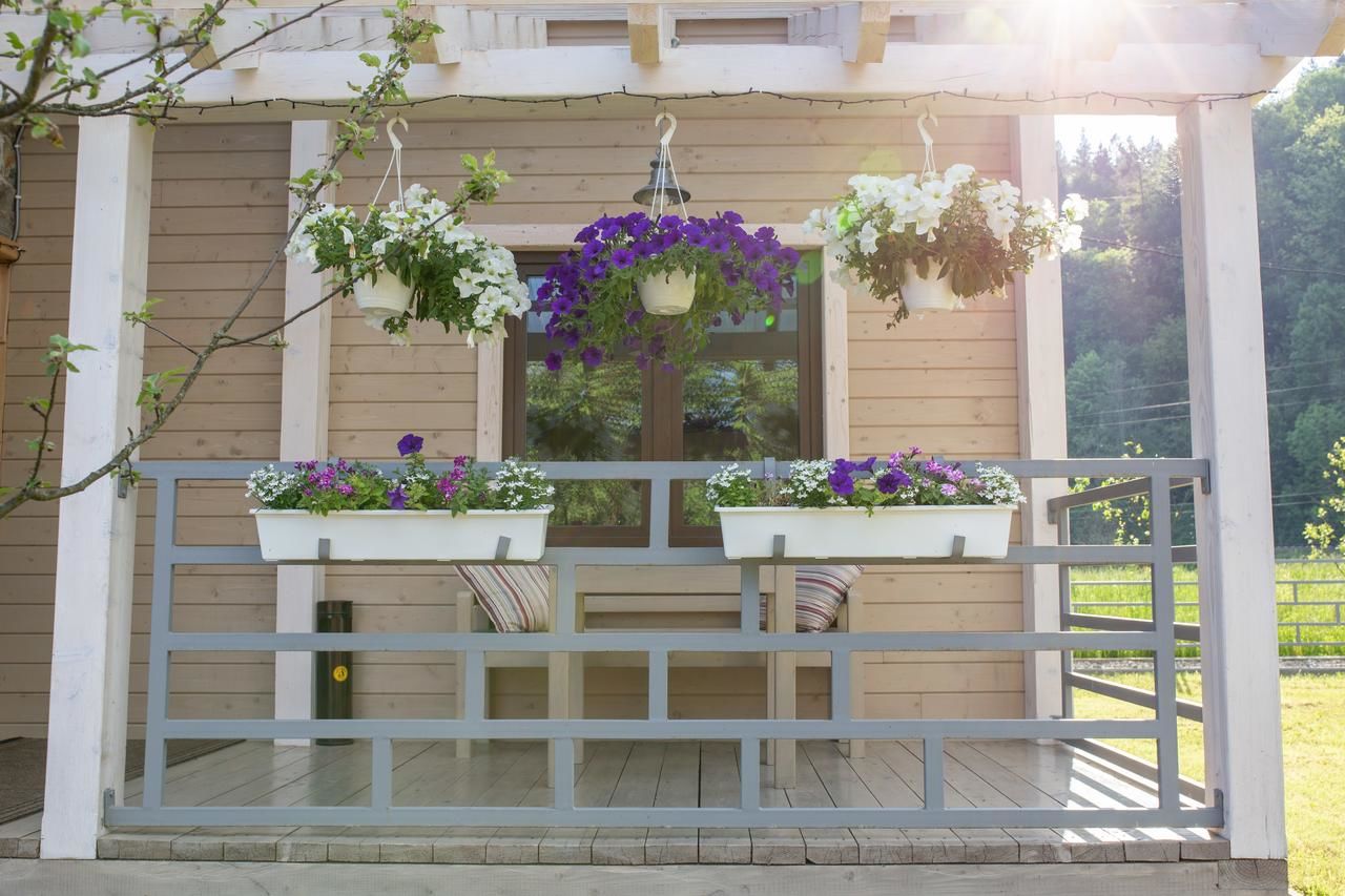 Лоджи Lucy Яремче-15