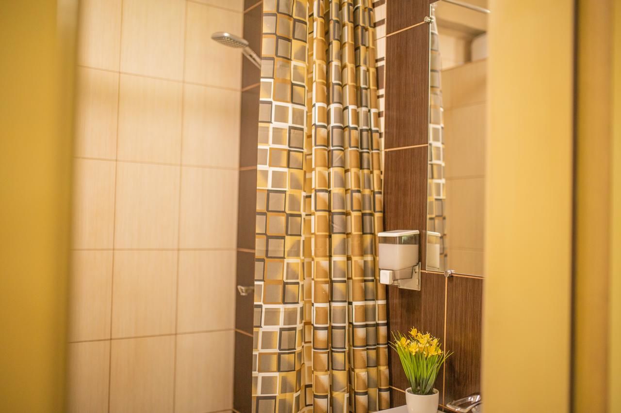 Лоджи Lucy Яремче-20