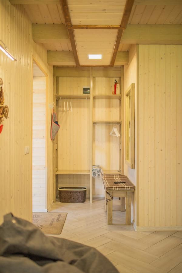 Лоджи Lucy Яремче-26