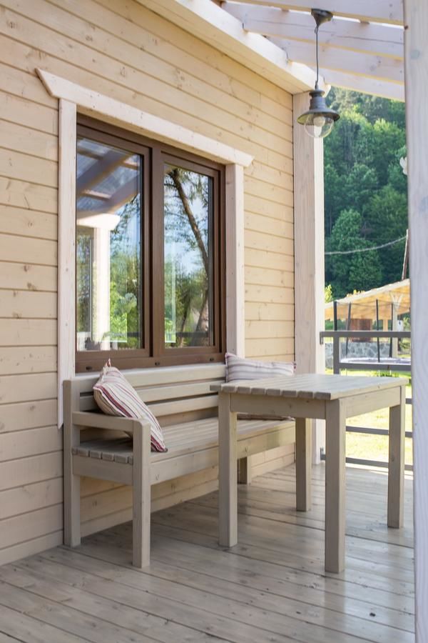 Лоджи Lucy Яремче-33