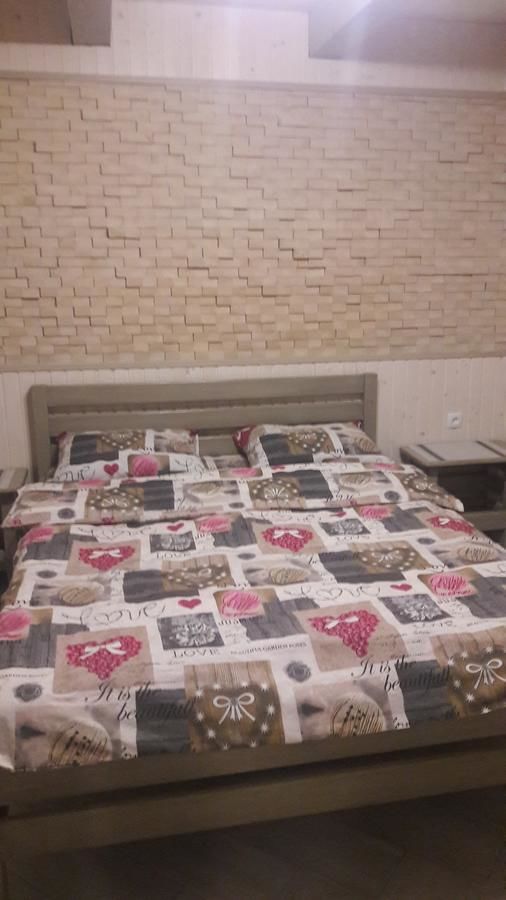 Лоджи Lucy Яремче-35