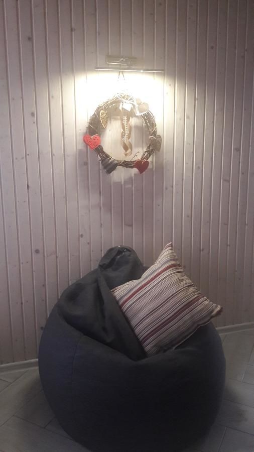 Лоджи Lucy Яремче-37