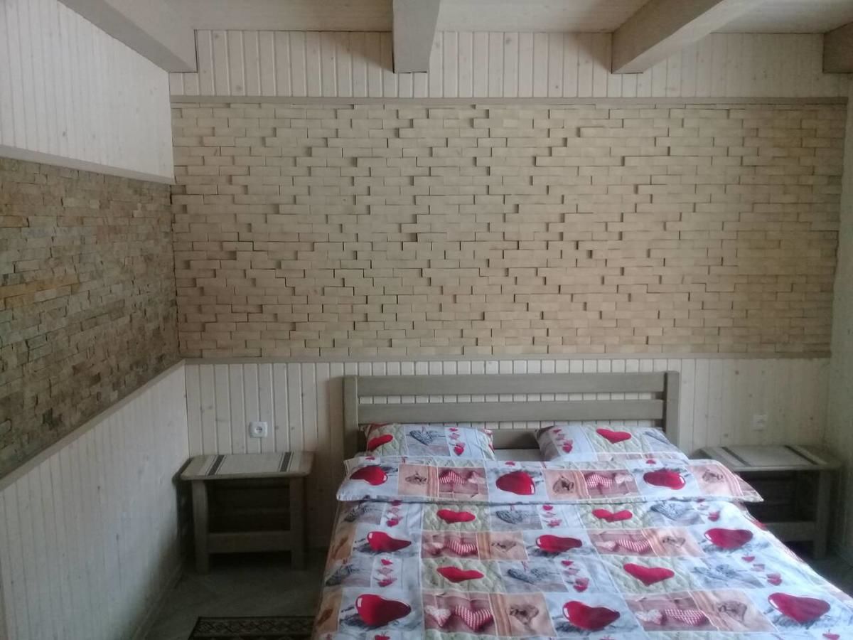 Лоджи Lucy Яремче-39