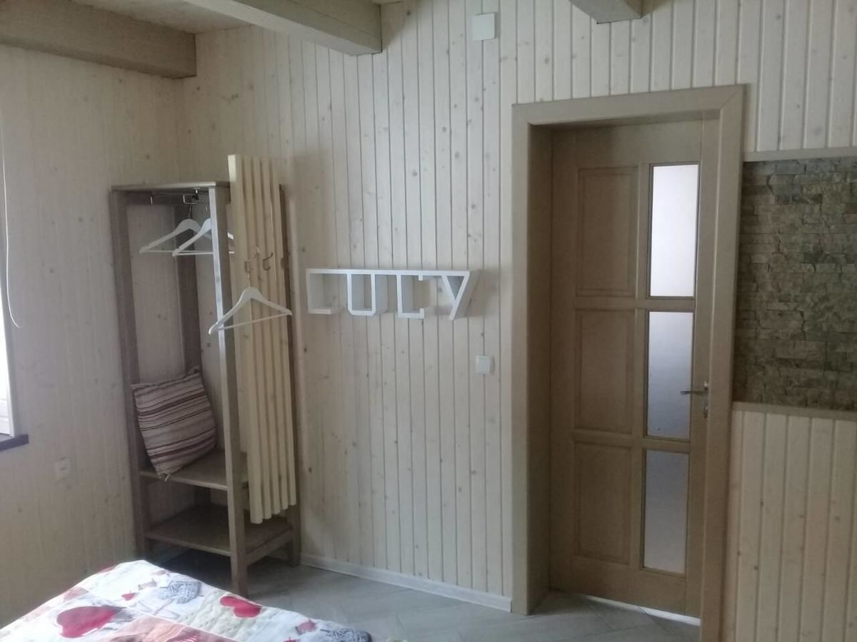 Лоджи Lucy Яремче-40