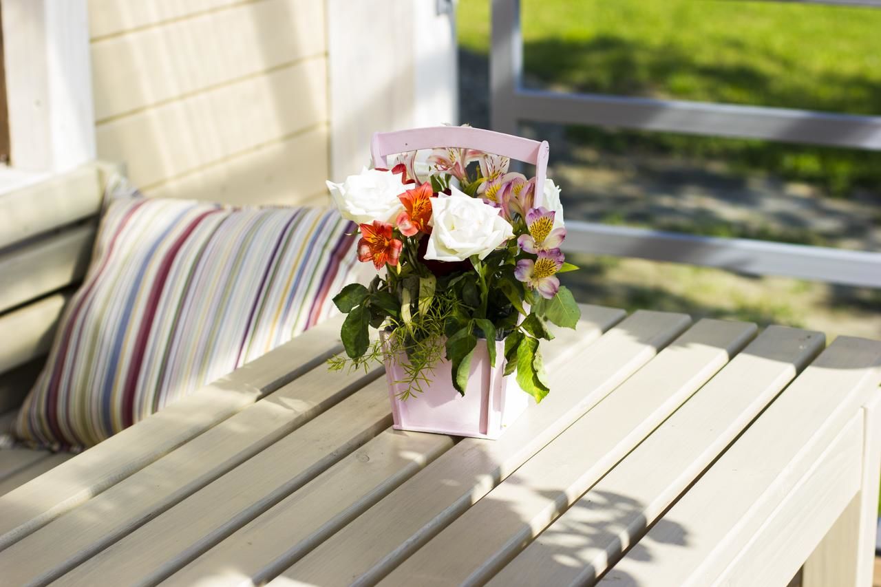 Лоджи Lucy Яремче-46