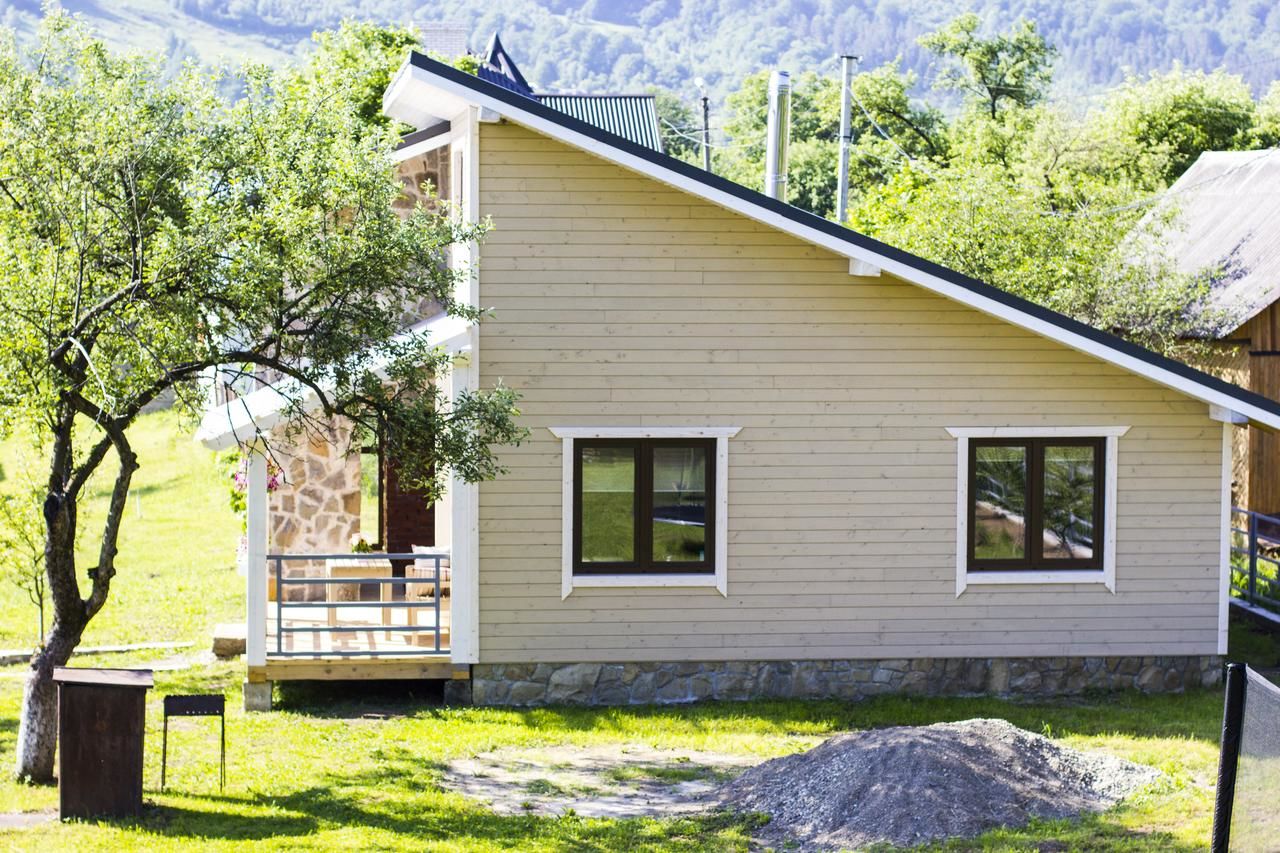 Лоджи Lucy Яремче-47