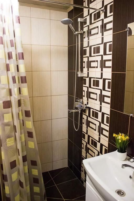 Лоджи Lucy Яремче-62