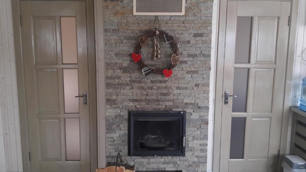 Лоджи Lucy Яремче-63