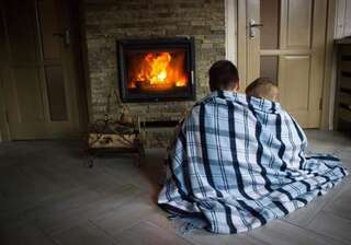 Лоджи Lucy Яремче Дом с 2 спальнями-19