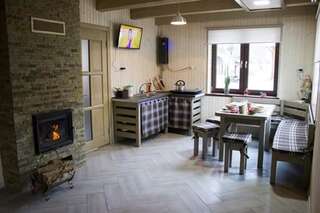 Лоджи Lucy Яремче Дом с 2 спальнями-20