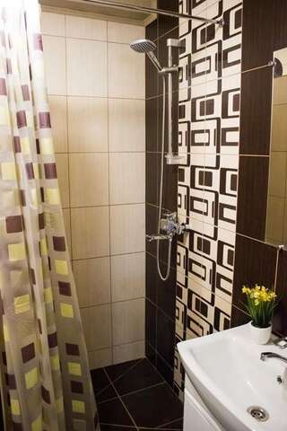 Лоджи Lucy Яремче Дом с 2 спальнями-21