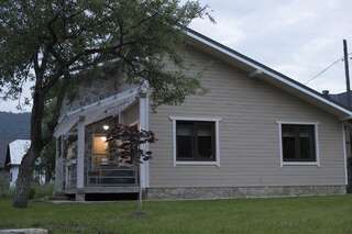 Лоджи Lucy Яремче Дом с 2 спальнями-6