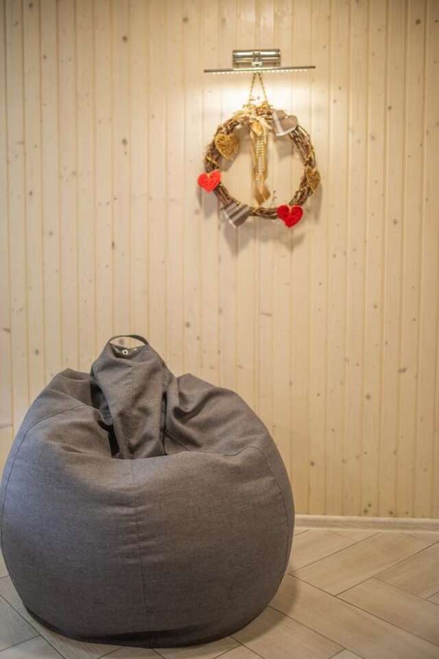 Лоджи Lucy Яремче-12