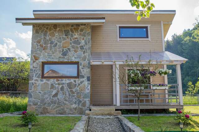 Лоджи Lucy Яремче-16