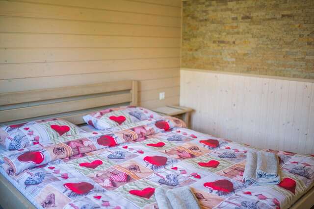 Лоджи Lucy Яремче-22