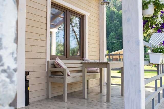 Лоджи Lucy Яремче-31