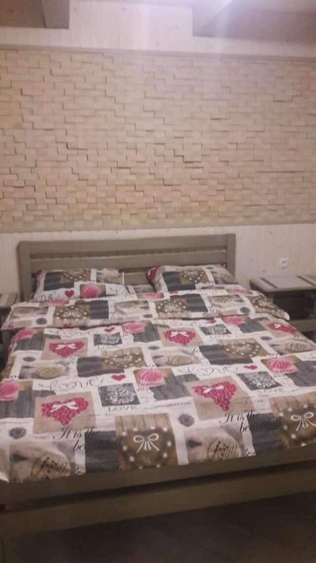 Лоджи Lucy Яремче-34