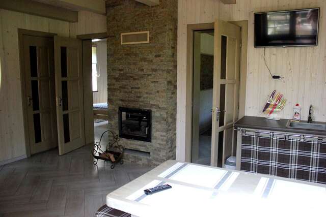 Лоджи Lucy Яремче-37