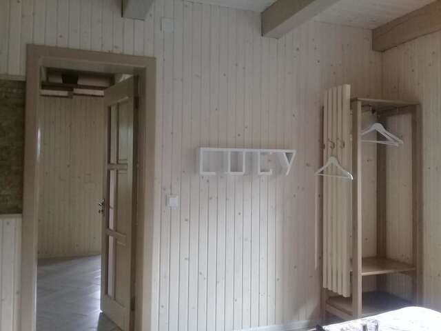 Лоджи Lucy Яремче-44