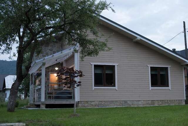 Лоджи Lucy Яремче-52